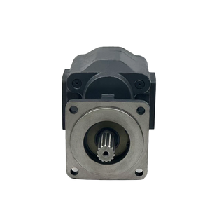 Pompe CBF Huamao à faible fuite interne et anti-usure, performances durables pour camion à benne latérale lourd - Product Image 3