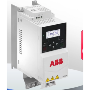 โมดูลขับเคลื่อนเครื่องจักร ACS180-04N-01A8-4 รุ่น ACS180-04N-03A3/05A6/07A2/09A4/12A6/17A0/25A0/033A/038/045A/050A-4 02A4/03A7/04A8-1 - Product Image 2