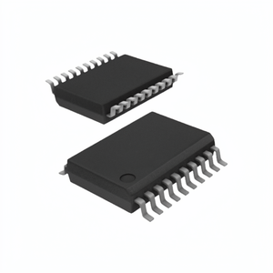 Electronic Chips Component 20 SSOP Clock Timing IDT49FCT3805BPYI In Stock - Product Image 1