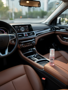 Nettoyant pour voiture Sanive Face Cleaner R2028A, flacon plastique pour l'entretien intérieur des voitures - Product Image 2