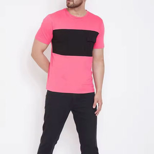 Camiseta para Hombre, Últimos Diseños, Superventas, Transpirable, Cómoda, Antiarrugas, Material Resistente, Manga Corta - Product Image 6