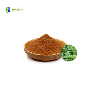 Food Grade <span class=keywords><strong>Mesona</strong></span> Chinensis bubuk ekstrak harga grosir beku kering diproduksi dalam kemasan Drum - Product Image 3