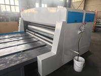 Imprimante laser Sinbon d'occasion, à plat, semi-automatique, 2 couleurs, compatible réseau