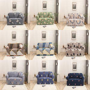 Housse de canapé imperméable en forme de L, ensemble de housses élastiques extensibles <span class=keywords><strong>Ektorp</strong></span>, housse de protection en velours pour canapé inclinable - Product Image 2