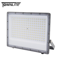DOB 85-265V IP66 Étanche Extérieur 50w Led Flood Luminaire 5000lm avec Bon Prix