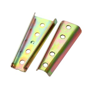 ตัวเชื่อมโซฟาเหล็ก Haidibosi รุ่น TF-132 ทนทานสำหรับเก้าอี้โซฟา - Product Image 2