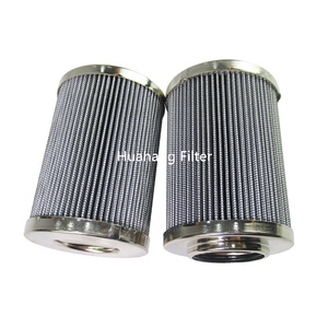 Filtro de aceite hidráulico de repuesto filtro hidráulico de micrones de fibra de vidrio plisado 923047 928143Q 939730Q 944069Q - Product Image 3