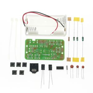 Kit de Soldadura de Radio FM Mini DIY OKYN-G5208, Modelo SMT, Proyecto de Práctica de Soldadura - Product Image 6