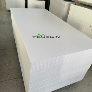 แผ่นโฟมพีวีซีกันน้ำ Pluswin ขนาด 1-30 มม. แผ่นโฟมพีวีซี <span class=keywords><strong>Forex</strong></span> - Product Image 2