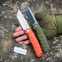 Couteau pliant multifonctionnel pour le camping en plein air, lame en acier D2, manche en G10, couteau de chasse tactique de survie, couteau de poche