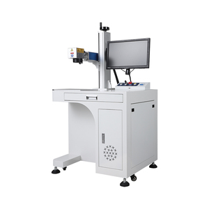 Américain Offre Spéciale haute qualité Bylaser 80W INTÉGRÉ type fibre Laser Tube Laser Machine de Marquage - Product Image 4