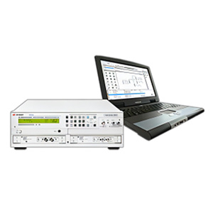 เครื่องวิเคราะห์ Keysight E5270B IV/เมนเฟรมสำหรับการวัดแบบ 8 สล็อต ผลิตในอเมริกา รับประกัน 1 เดือน พร้อมบริการปรับแต่งตามความต้องการ - Product Image 2