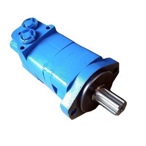 Motor Hidráulico Djcxysm 104-1784-006 Tipo Pistón Para Eaton Char-Lynn Serie 2000 - Product Image 1