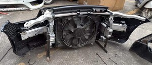 Para <span class=keywords><strong>Mercedes</strong></span> BENZ X253 C253 GLC 200 L, 260 L, 300 L, <span class=keywords><strong>AMG</strong></span> GLC <span class=keywords><strong>43</strong></span> 4MATIC, <span class=keywords><strong>AMG</strong></span> GLC 63 / 63 S, Kit de Carrocería con Labio Delantero/Parachoques, Nuevo o Usado - Product Image 5