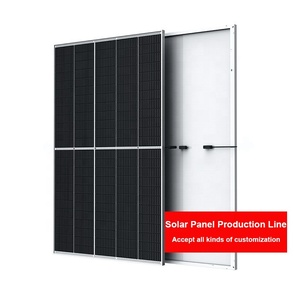 Máquina de Fabricación de Paneles Solares Inteligente de Tecnología Avanzada de la Mejor Calidad, Modelo YC-PL137, Precio de Fábrica - Product Image 4