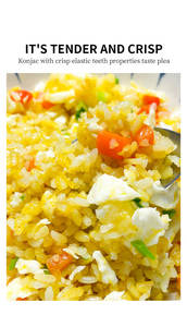 ホットパックフィールフルネス鍋リズ歯ごたえタンパク質健康食品自己発熱インスタント米ミール - Product Image 5