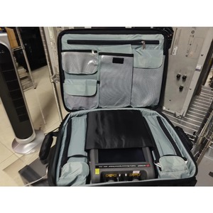 Analisador de Espectro de Micro-ondas Portátil KEYSIGHT N9962A FieldFox, 50 GHz, Preço Negociável - Product Image 6