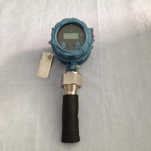 เครื่องวัดความหนืดแบบ Motion Fork Viscosity Meter FVM สแตนเลสสตีล OEM สำหรับน้ำมัน อากาศ และก๊าซ รุ่น FVM11A729AAC2VPBEZZZMC เครื่องวัดความหนืด FVM สแตนเลสสตีล - Product Image 4