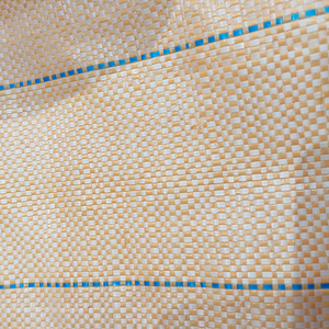 1000kg Fibc Woven Pp <b>Bag</b> Large Capacity Unlined Big Bulk <b>Bags</b> Agriculture Chemicals Building Materials 1500kg Loading Weight - Product Image 4