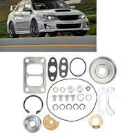 Kit de réparation et de reconstruction de turbocompresseur 3575169 Remplacement pour Holset HY35 HX35 HX40 HE341 HE351 Turbo