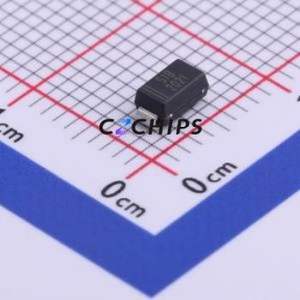 Diodo S1B SMA(DO-214AC) Nuevo y Original, Diodo de Propósito General, Venta al por Mayor de Componentes Electrónicos, Proveedor de Chips y Servicio BOM - Product Image 1