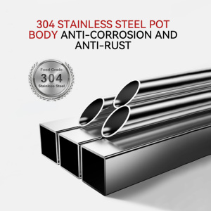 Коммерческий Автоклавный стерилизатор высокого давления, вертикальный счетчик, промышленное оборудование для готовой пищи - Product Image 2