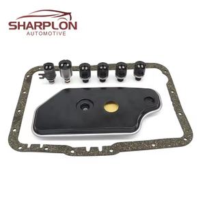 Kit de Reparación SP Big Factory 5R44E 5R55E para Caja de Cambios Ford Mazda, Válvula Solenoide, Junta, Filtro 4R44E 4R55E - Product Image 2