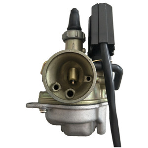 Carburatore moto per 50cc 2 tempi motore Kymco Dio <span class=keywords><strong>50</strong></span> SA50 SK50 <span class=keywords><strong>SYM</strong></span> DD50 ZX50 AF34/35 ZX34/35 28 - Product Image 2