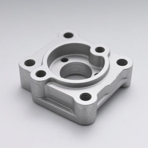 高精度定制铝压铸零件和服务Jikairui品牌100% 检查定制尺寸 - Product Image 2