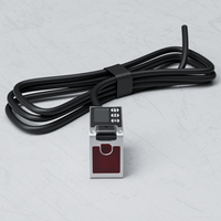 Sensor de Distancia Láser Industrial TOF, Distancia de Detección 0.05~5m, Salida Analógica 4-20mA, Sensor Láser SR-TX500M