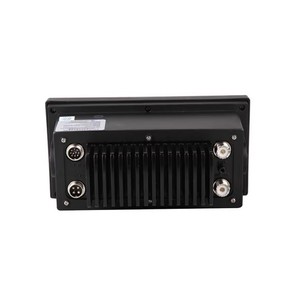 HX2000 Gmdss VHF วิทยุสำหรับรับส่งสัญญาณ DSC radioelephone คลาส DSC อุปกรณ์กระจายเสียงวิทยุกระจายเสียง - Product Image 2