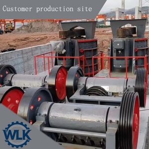 EU Stone Crusher High Capacity Gravel Sand Making Vertical Shaft Impact Vertical Shaft Sand Making <b>Machine</b> <b>Machine</b> - Product Image 2