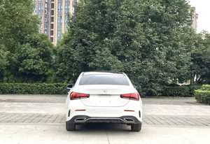 Mercedes-Benz Classe <span class=keywords><strong>A</strong></span> 200L 1.3T Dynamic Automatique Modèle 2022 <span class=keywords><strong>Voiture</strong></span> d'occasion - Product Image 4