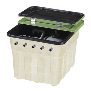Balles de <span class=keywords><strong>piscine</strong></span> en plein air PK8010, équipement fait de <span class=keywords><strong>filtre</strong></span> de sable et pompe en fibre de verre Anti-UV, avec pièce - Product Image 2