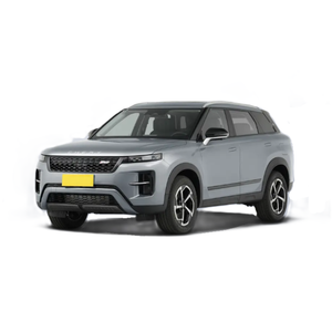 Chứng nhận sử dụng <span class=keywords><strong>Chery</strong></span> <span class=keywords><strong>tiggo</strong></span> 7 thấp Mileage giá trị cao Tự động hộp số turbo động cơ da R18 ACC fwd Hợp kim nhôm để bán - Product Image 5