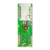JBD ESS BMS Inverter Li-ion penyimpanan energi surya, Inverter pintar BMS 100A 150A 200A 8S 24V 60V Lifepo4 16S 48V dengan BT bisa RS485 Wifi