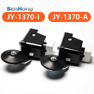 Interrupteur de Limite de Vitesse Excessive et de Ralentissement d'<span class=keywords><strong>Ascenseur</strong></span> S3-1370 S3-1371 pour Ascenseurs <span class=keywords><strong>Otis</strong></span>, Toshiba, TKE, Sigma Pièces de Rechange - Product Image 4