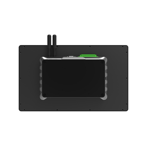 Hoge Helderheid Ip65 Naadloze Front Waterdichte All-In-One <span class=keywords><strong>Android</strong></span> Pc Met Capacitieve Touchscreen Paneel Voor Boot Marine Industrie - Product Image 4