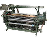 Tisser de puissance de navette de haute qualité avec boîte de changement de navette automatique