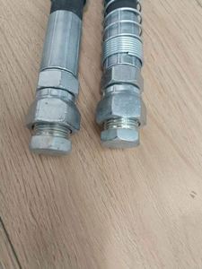 Acessórios para Quebradores Hidráulicos de Alta Pressão para Tubos de Óleo Modelo SB70 Origem CN Garantia de 3 Meses Entrega em 7-10 Dias - Product Image 4