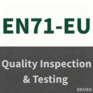Servicio de Pruebas Electrónicas y Eléctricas de la UE, Certificación REACH, Informe Rápido en 5 Días, Precio Competitivo, Amazon para Productos Reconocidos - Product Image 5