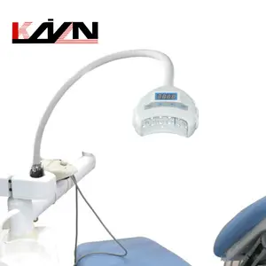 Máquina de blanqueamiento dental, lámpara de blanqueamiento dental, aprobado por la CE