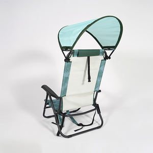 <span class=keywords><strong>Silla</strong></span> de <span class=keywords><strong>playa</strong></span> de alta calidad Hitree con sombrilla <span class=keywords><strong>silla</strong></span> plegable personalizada para acampar <span class=keywords><strong>tipo</strong></span> <span class=keywords><strong>mochila</strong></span> <span class=keywords><strong>Silla</strong></span> de <span class=keywords><strong>playa</strong></span> de asiento bajo - Product Image 5