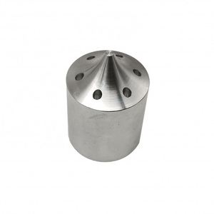 Pièce de brochage en aluminium de précision personnalisée, usinage CNC pour accessoires de moto, applications automobiles - Product Image 5