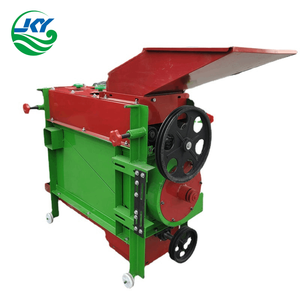 Décortiqueuse de maïs JKY : Machine manuelle multifonction à haut rendement pour céréales, haricots, maïs et blé - Product Image 2