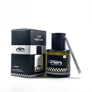 Diffuseur <span class=keywords><strong>d</strong></span>'arômes pour voiture SENHAI Factory Outlet, luxe, 150 ml, bouteille grise, écologique, senteurs personnalisées, lavande, <span class=keywords><strong>vente</strong></span> flash - Product Image 5