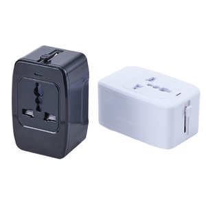 Meilleures ventes d'<span class=keywords><strong>Amazon</strong></span> Chargeur Cadeau promotionnel Adaptateurs de voyage intelligents multifonctions <span class=keywords><strong>Adaptateur</strong></span> universel <span class=keywords><strong>Adaptateur</strong></span> de voyage - Product Image 1