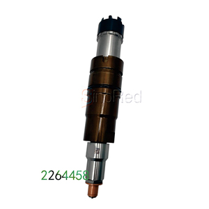 スカニアISZ13 XPIシリーズのための新しい標準燃料注入器アセンブリ2264458 - Product Image 2