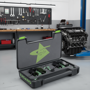 Kit d'outils de calage moteur Fasano pour moteurs diesel Volkswagen 1.9 TDI 2.5 TDI - Product Image 3
