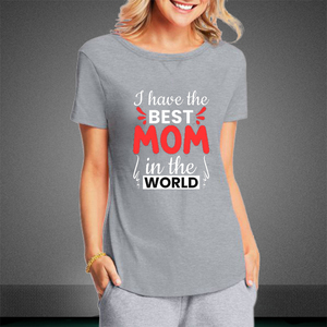 J'ai <span class=keywords><strong>la</strong></span> <span class=keywords><strong>meilleure</strong></span> <span class=keywords><strong>maman</strong></span> <span class=keywords><strong>du</strong></span> <span class=keywords><strong>monde</strong></span> Transfert DTF <span class=keywords><strong>pour</strong></span> <span class=keywords><strong>la</strong></span> fête des mères Vente en gros - Product Image 3